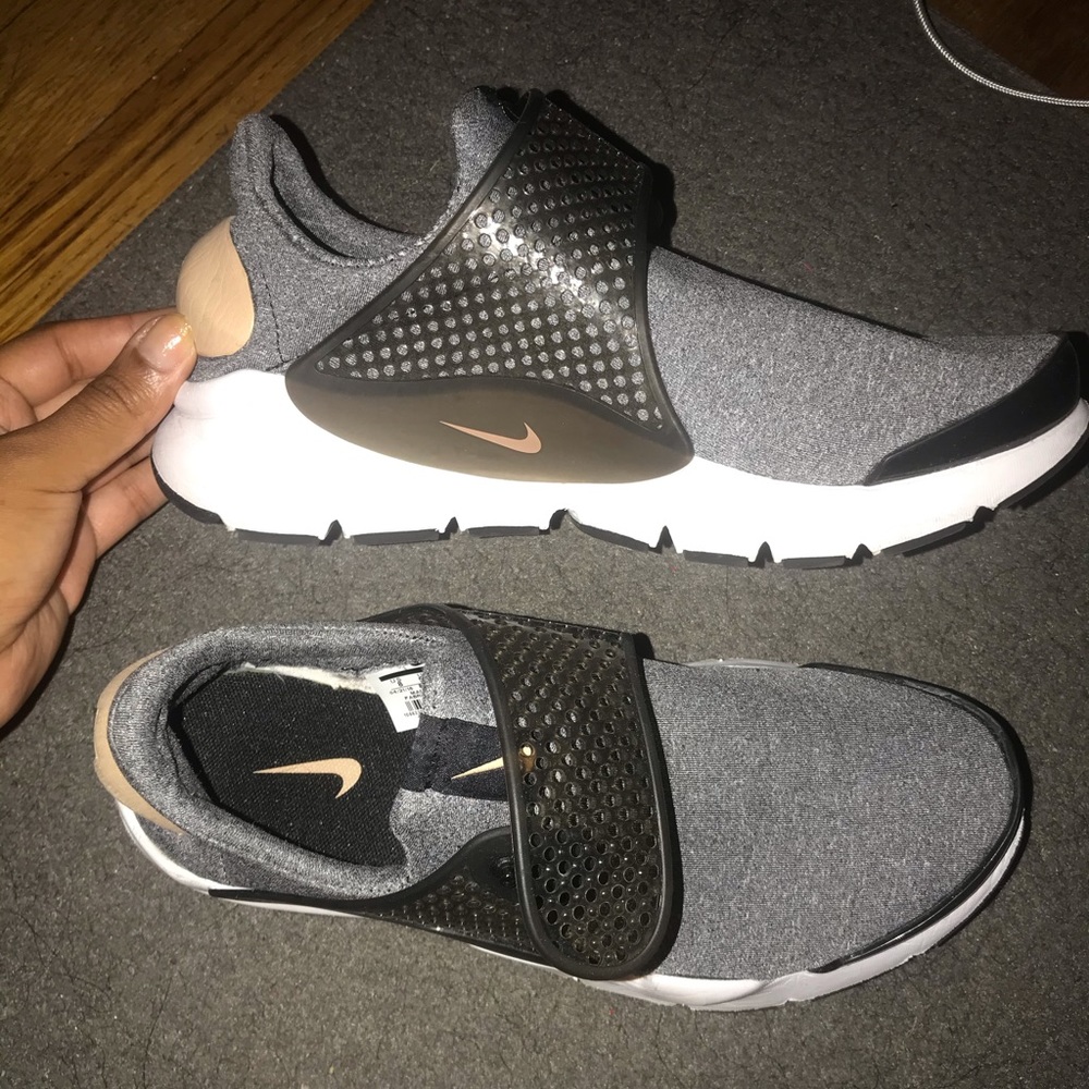 Nike Darts sneakers